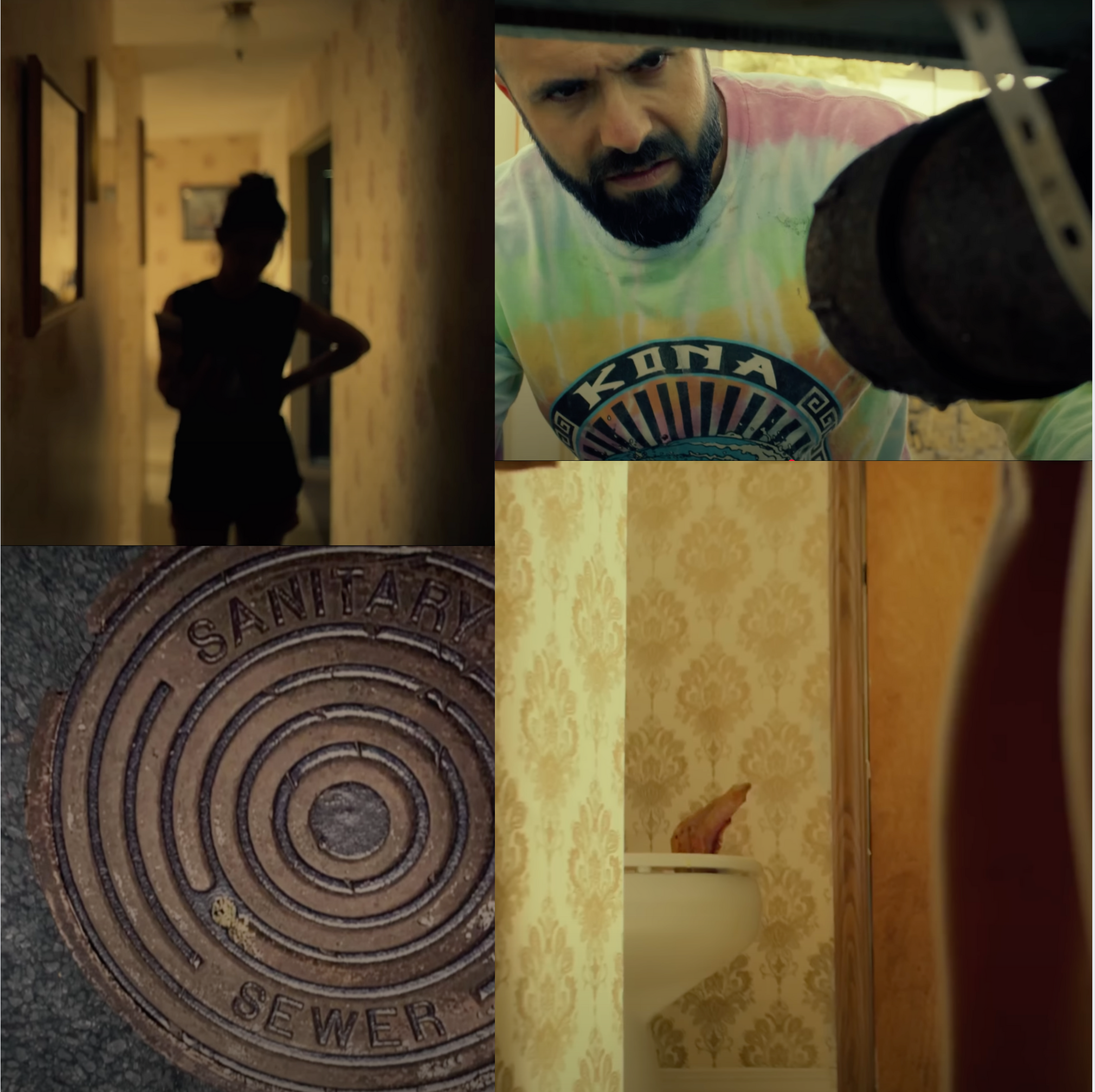 Drain